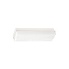 Norton - POA Plafond-/wandarmatuur portiekv poa111whf