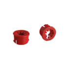 Attema - UHW Toebeh. v inbouwdoos wand/plafond Kabelinvoergrip Hw Ds100