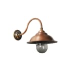 KS Verlichting - Savoye Plafond-/wandarmatuur Wandarm I Recht
