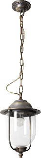 KS Verlichting - Lindau Pendelarmatuur Pendelarm Kett L