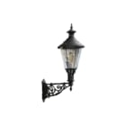 KS Verlichting - Scheveningen Plafond-/wandarmatuur Wandarm L
