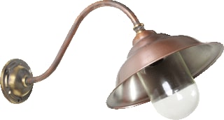 KS Verlichting - Savoye Plafond-/wandarmatuur Wandarm Ii