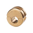 Klauke - 22 ROND Persinzetstuk voor perstang kabels Ru22/185-150
