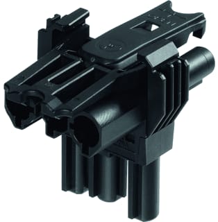 Wieland - GST18i3 Comp. verd. insteekb. gebouwinstal. T-Split Zwt Casc