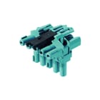 Wieland - GST18i5 Comp. verd. insteekb. gebouwinstal. t-split pbw zk10