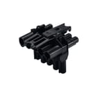 Wieland - GST18i5 Comp. verd. insteekb. gebouwinstal. T-Split Zwt Casc