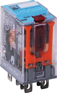 Comat Releco - C7 Hulprelais Relais C7-A20Fx/24Vdc