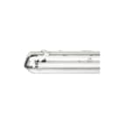 Norton - BXA Plafond-/wandarmatuur opbarm bxa 1/28 hf