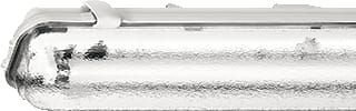 Norton - BXA Plafond-/wandarmatuur opbarm bxa 1/54 hf