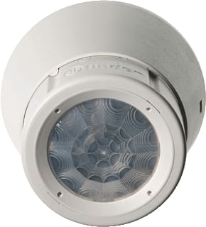 Finder - 18 Bewegingsschakelaar (compleet) Bewegingsm Plf Pv10A 230V