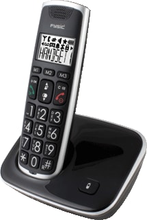Fysic - Draadloze telefoon Drdlstel Fx-6000