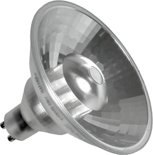 Megaman - AR 111 Spaarlamp spaarlamp 9w/ar111 45gr.