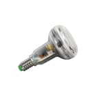 Megaman - Reflector Spaarlamp spaarlamp cfl7w/e14/6500k
