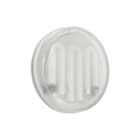 Megaman - Reflector GX53 Compact fluorescentielamp spaarlamp hi-lite 9w3000