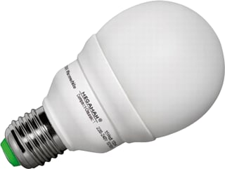 Megaman - Classic Spaarlamp spaarlamp classic 18we27