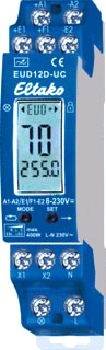 Eltako - 12-serie Dimmer Multi. Dim. Eud12D-Uc