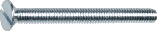 Hoenderdaal - Schroef/bout metaalschr m3x50 vz  ds200
