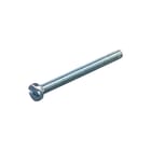 Hoenderdaal - Schroef/bout Schroef Stl M4X10 Ds200