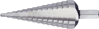TIP - Trappenboor Stappenboor 4-30 Mm