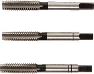 TIP - Tap (set) Hss Handtapset (3) M 6 Ds3