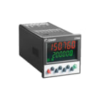 Crouzet - CTR48E Impulsteller paneelbouw teller led 48x48 2v  30dc