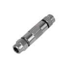 Hirschmann Multimedia - Coax koppeling kabelkopp kvb c12-c12