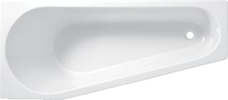 Wisa - Avellino Bad 160X70 Wit L