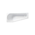 Wisa - Avellino Bad 160X70 Wit L