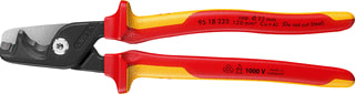 Knipex - Kabelschaar stepcut xl