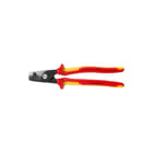 Knipex - Kabelschaar stepcut xl