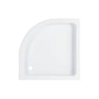 Wisa - Cadiz Douchebak S 90X90 Wit