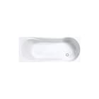 Wisa - Fontana Bad 180X80 Wit