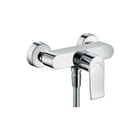 Hansgrohe - Metris Douchemengkraan (opbouw) Douchemk Chr