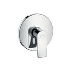 Hansgrohe - Metris Inbouwmengkraan Opbdl Douchemk Chr