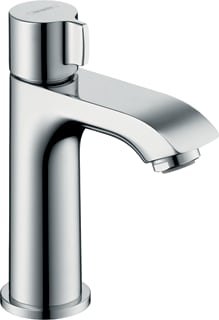 Hansgrohe - Metris Toiletkraan Fontkr 100 Chr
