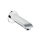 Hansgrohe - Metris Uitloop sanitaire kranen Baduitloop