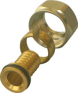 Pentec - Knelringset Klset M22 -16X2Kun+W Zk10