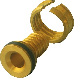 Pentec - Knelringverloopset Klset Kn15-12X2Kun Zk10