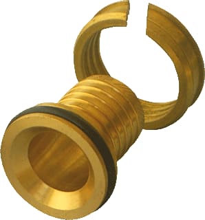 Pentec - Knelringverloopset Klset Kn22-20X2Kun Zk10
