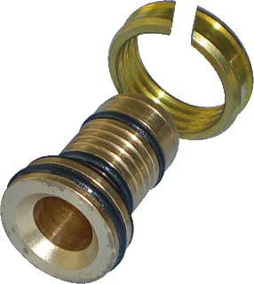Pentec - Knelringverloopset Klset Kn22-20X2Akb Zk10