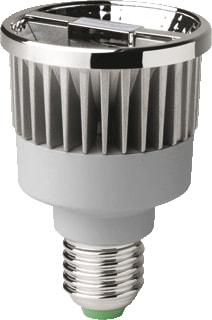 Megaman - PAR 20 LED-lamp ledlamp par20 8w e27 d