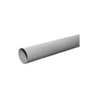Pipelife - Kunststof buis glad Wl Pvc 12X1,0 4M 7011 Lg4