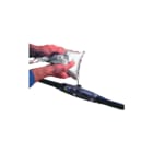 Cellpack - MZ Kabelverbindings/-overgangsmof verbmof mz00 ug hars