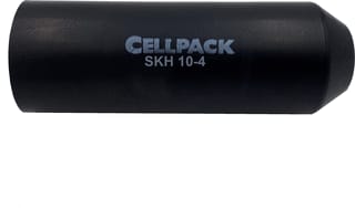 Cellpack - SKH Krimpeindkap Krimpdop 10-4/45