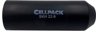 Cellpack - SKH Krimpeindkap Krimpdop 22-9/75