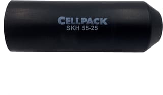 Cellpack - SKH Krimpeindkap Krimpdop 55-25/150