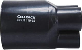 Cellpack - SEH3 Krimpspruitstuk Spruitstu 110-35/170