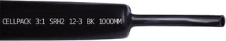 Cellpack - SRH2 Krimpslang Krimpmof 1M 12- 3Mm