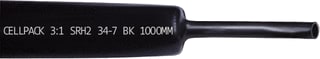 Cellpack - SRH2 Krimpslang Krimpmof 1M 34- 7Mm