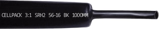Cellpack - SRH2 Krimpslang Krimpmof 1M 56-17Mm